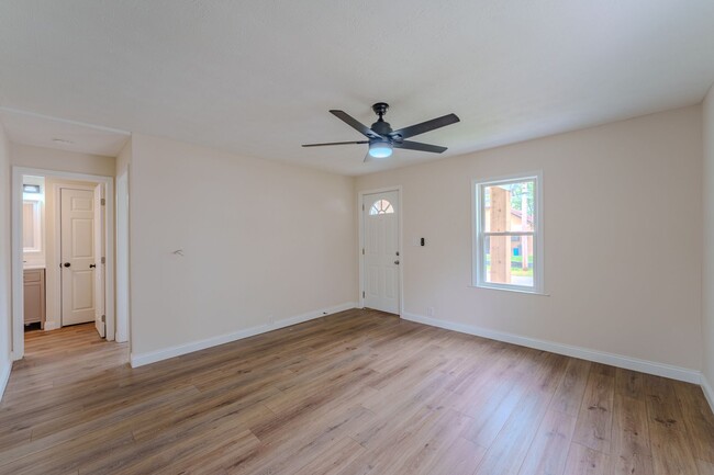 Building Photo - Completely redone 2 bedroom with 2 car garage
