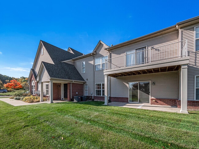 Building Photo - 1112 Addington Ln