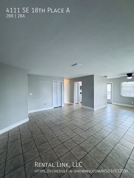 Building Photo - 4111 SE 18th Pl
