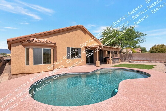 Building Photo - 14024 E Fairway Bluff Ct
