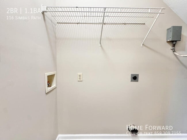 Building Photo - 116 Simbas Path