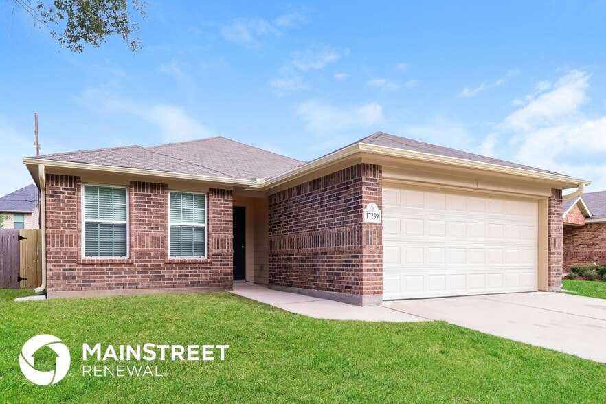 Building Photo - 17239 Glen Oaks Dr