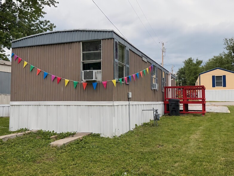Building Photo - 4916 Brown Station Rd