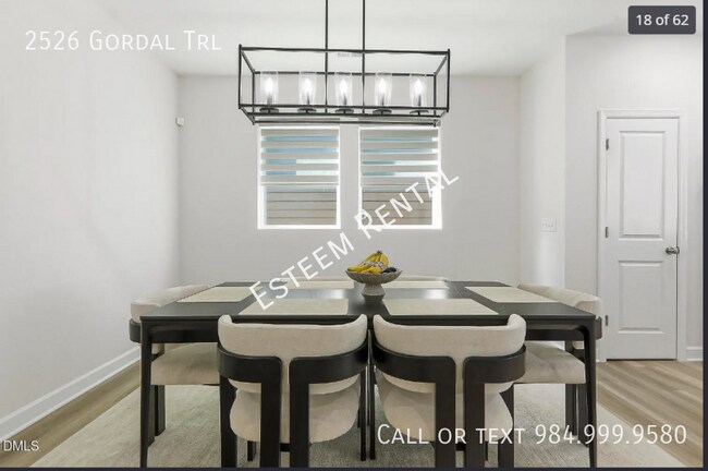 Building Photo - 2526 Gordal Trl