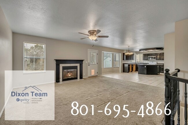 Building Photo - 10496 S 2330 W