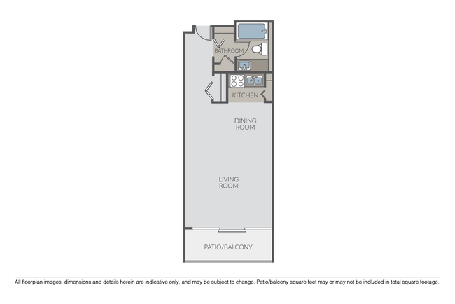 Floorplan - Fox Plaza