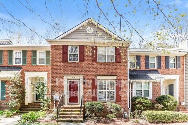 Building Photo - 1934 Ivy Glen Dr