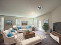 Building Photo - 6416 Conestoga Wagon Way