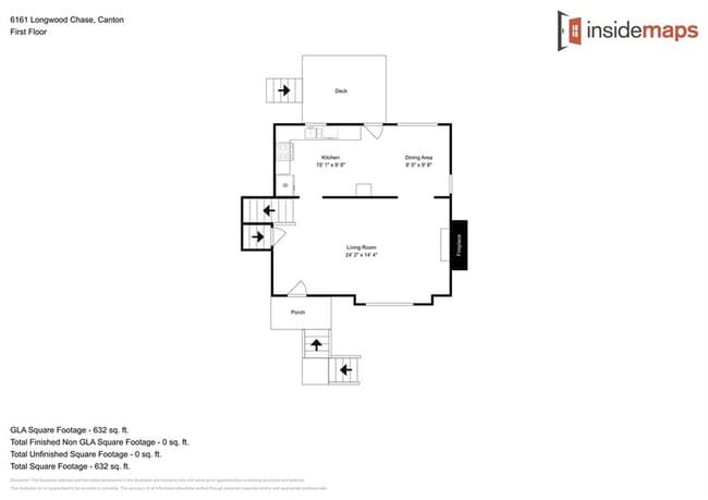 Building Photo - 6161 Longwood Chase
