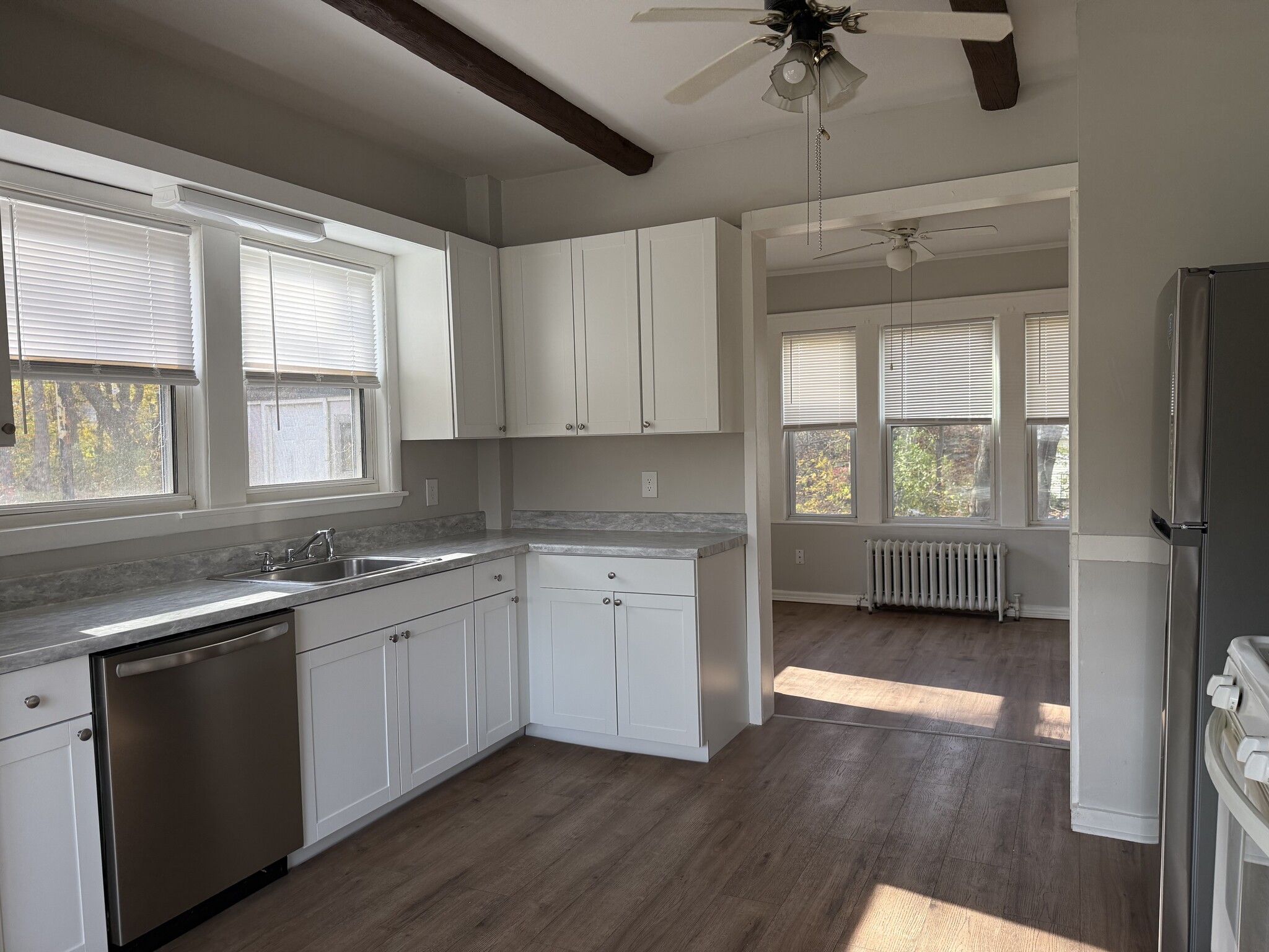 Kitchen - 235 South St