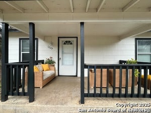 Building Photo - 1029 Essex St