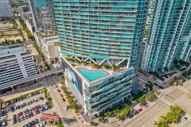 Building Photo - 888 Biscayne Blvd