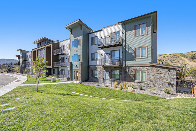 Building Photo - The Preserve at Mesa Creek