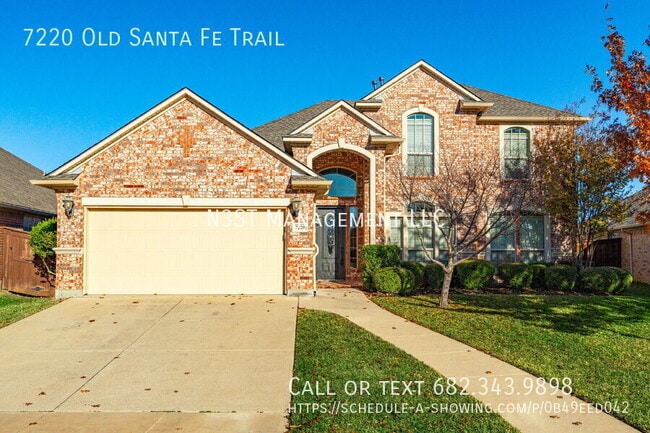 Building Photo - 7220 Old Santa Fe Trail