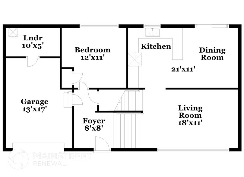 Building Photo - 5830 Deerfield Trail