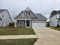 Building Photo - 4 bedroom, 3.5 bath Hampstead home in Magnolia Reserves Community