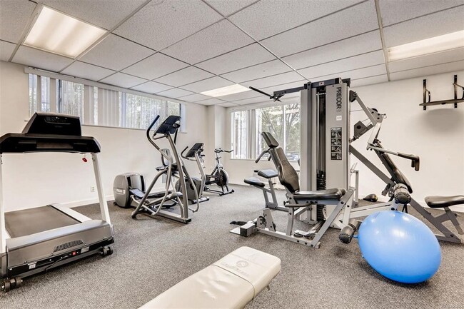 Building Photo - 789 N Clarkson St