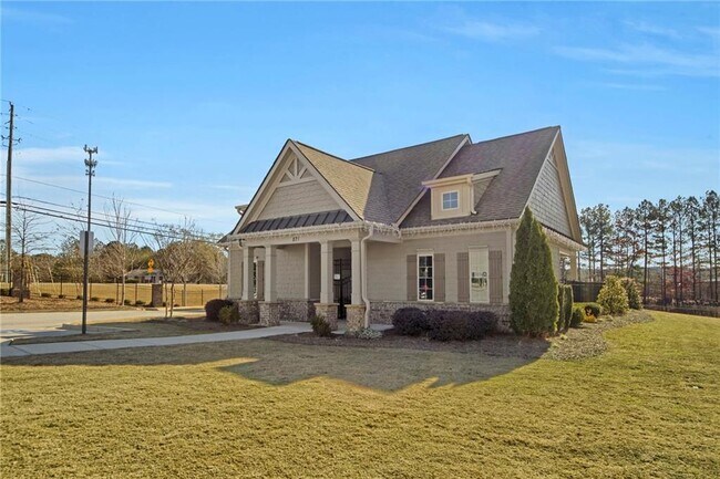 Building Photo - 811 Mason Grove Pkwy