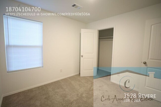 Building Photo - 3528 Revere-