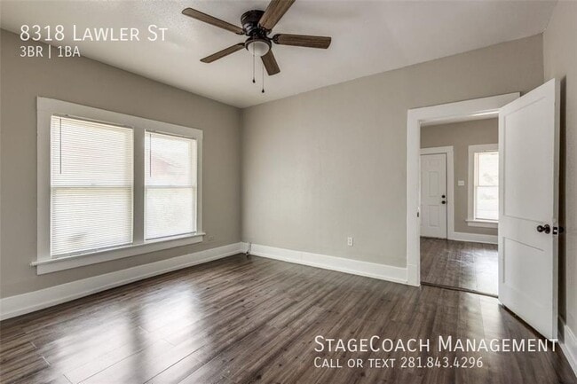 Building Photo - 8318 Lawler St