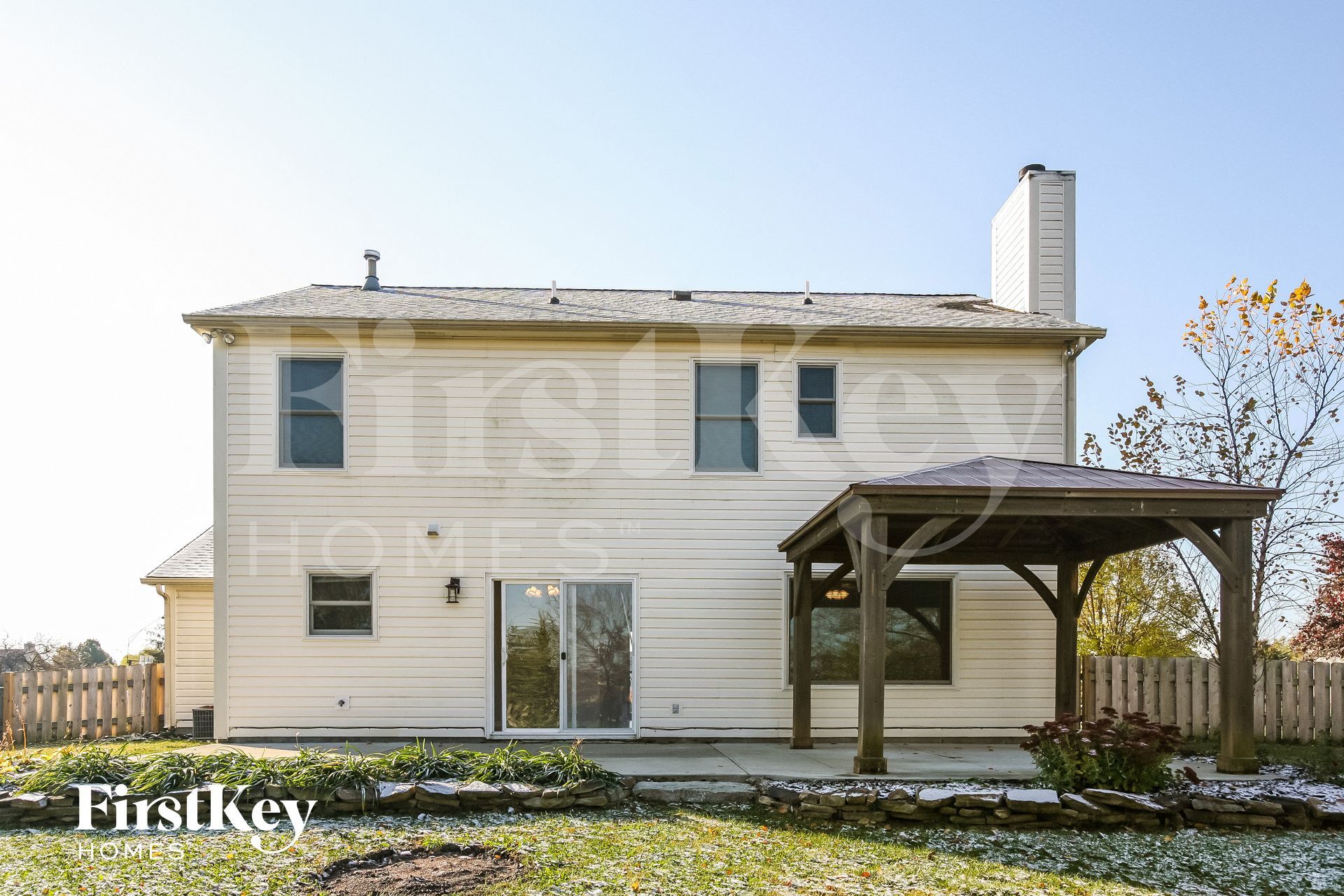 Building Photo - 15865 River Birch Rd