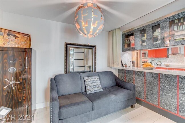 Den - 2700 Las Vegas Blvd S