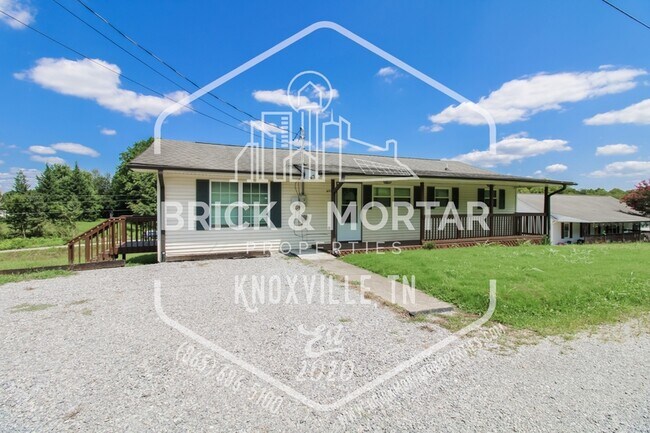Building Photo - 1737 Lively Rd