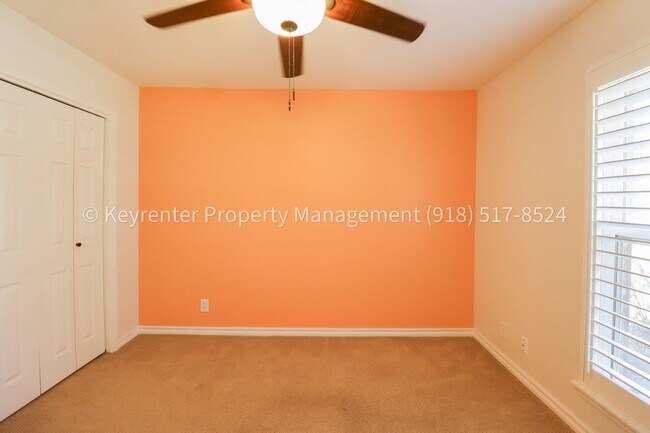 Building Photo - 4 Bed | 3 Bath | 2,659 sqft | Tulsa | Jenks School District