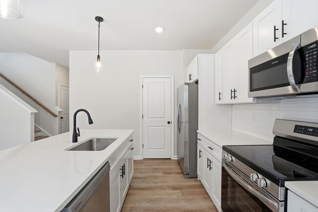 Building Photo - Brand New 4BR Home in The Pines at Paw Creek – Modern Design