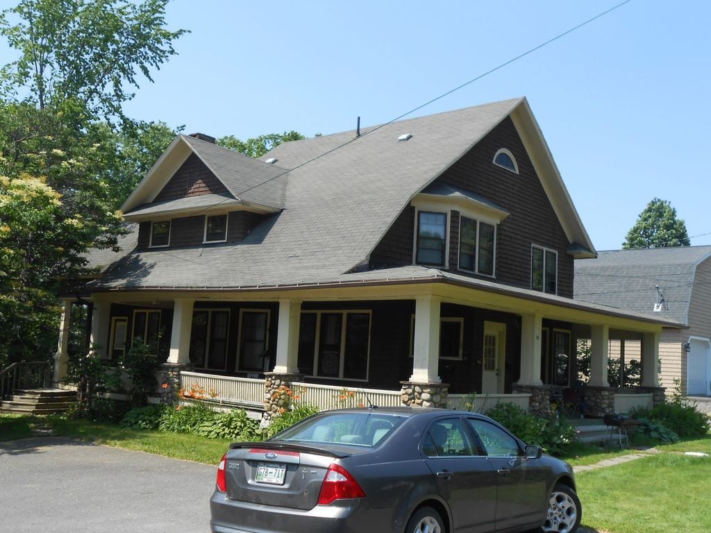 Building Photo - 56 Dudley St