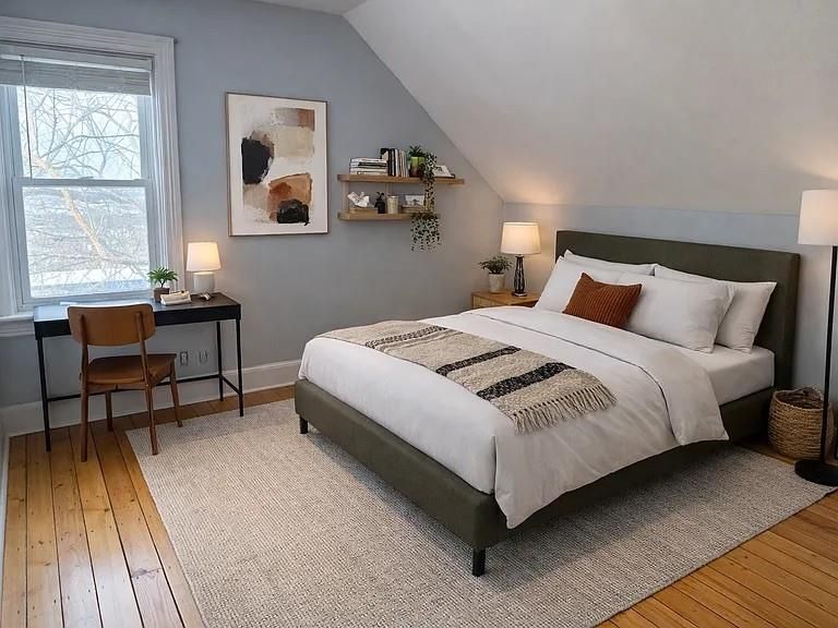 Building Photo - 16 Tecumseh St