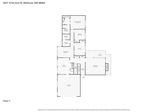 Building Photo - 1831 121st Ave SE