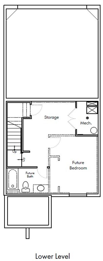 Building Photo - 1594 E 6755 N