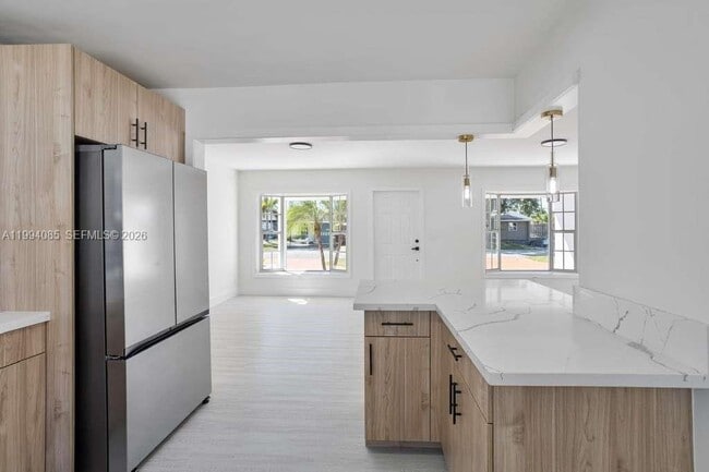 Building Photo - 1401 NW 45th St