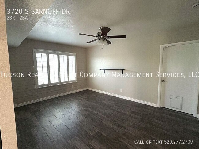 Building Photo - 3720 S Sarnoff Dr