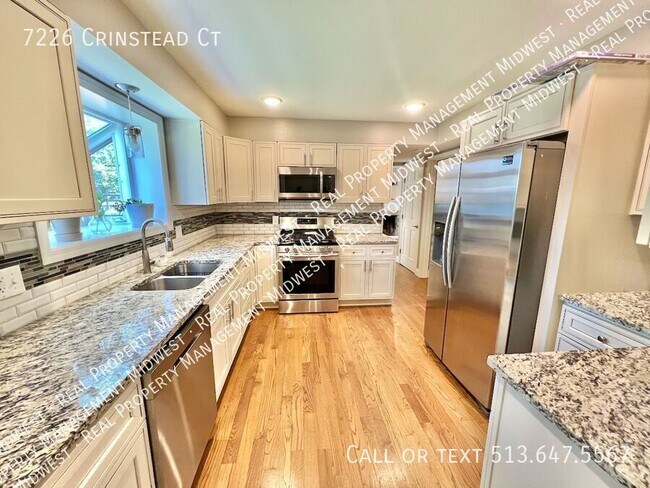 Building Photo - 7226 Crinstead Ct