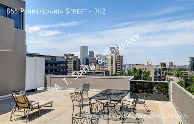 Building Photo - 855 Pennsylvania St