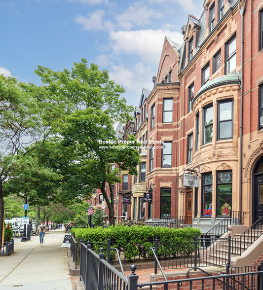 Primary Photo - 269 Newbury St