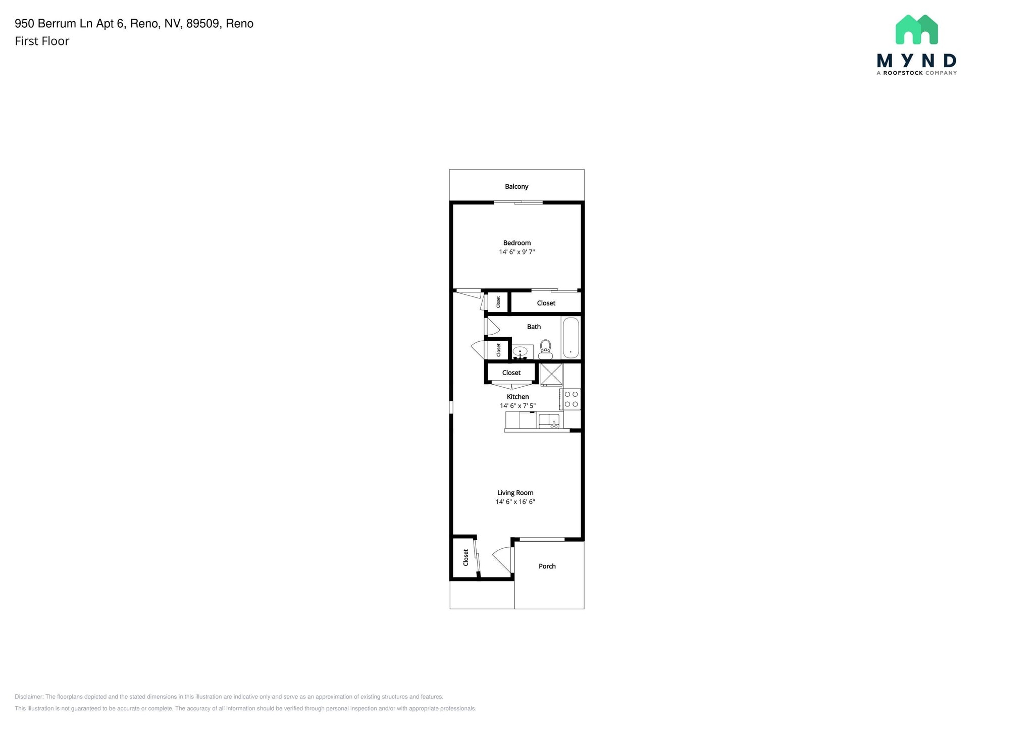 Building Photo - 950 Berrum Ln