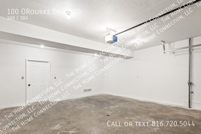 Building Photo - 100 Orourke Dr