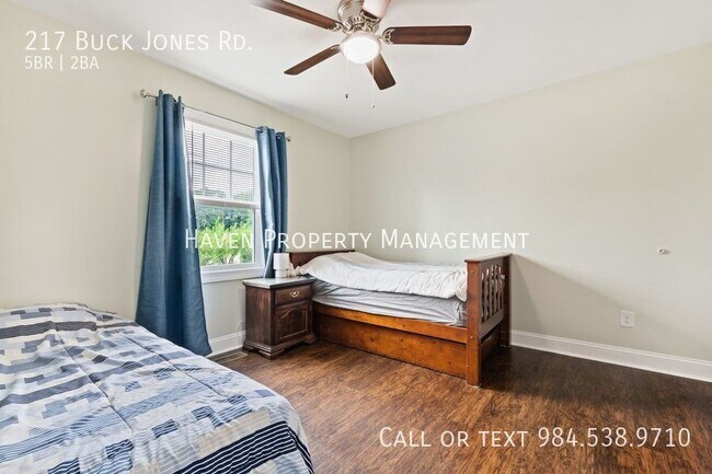 Building Photo - 217 Buck Jones Rd