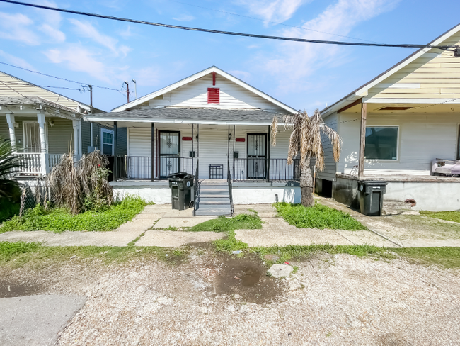 Building Photo - 3534 Audubon St