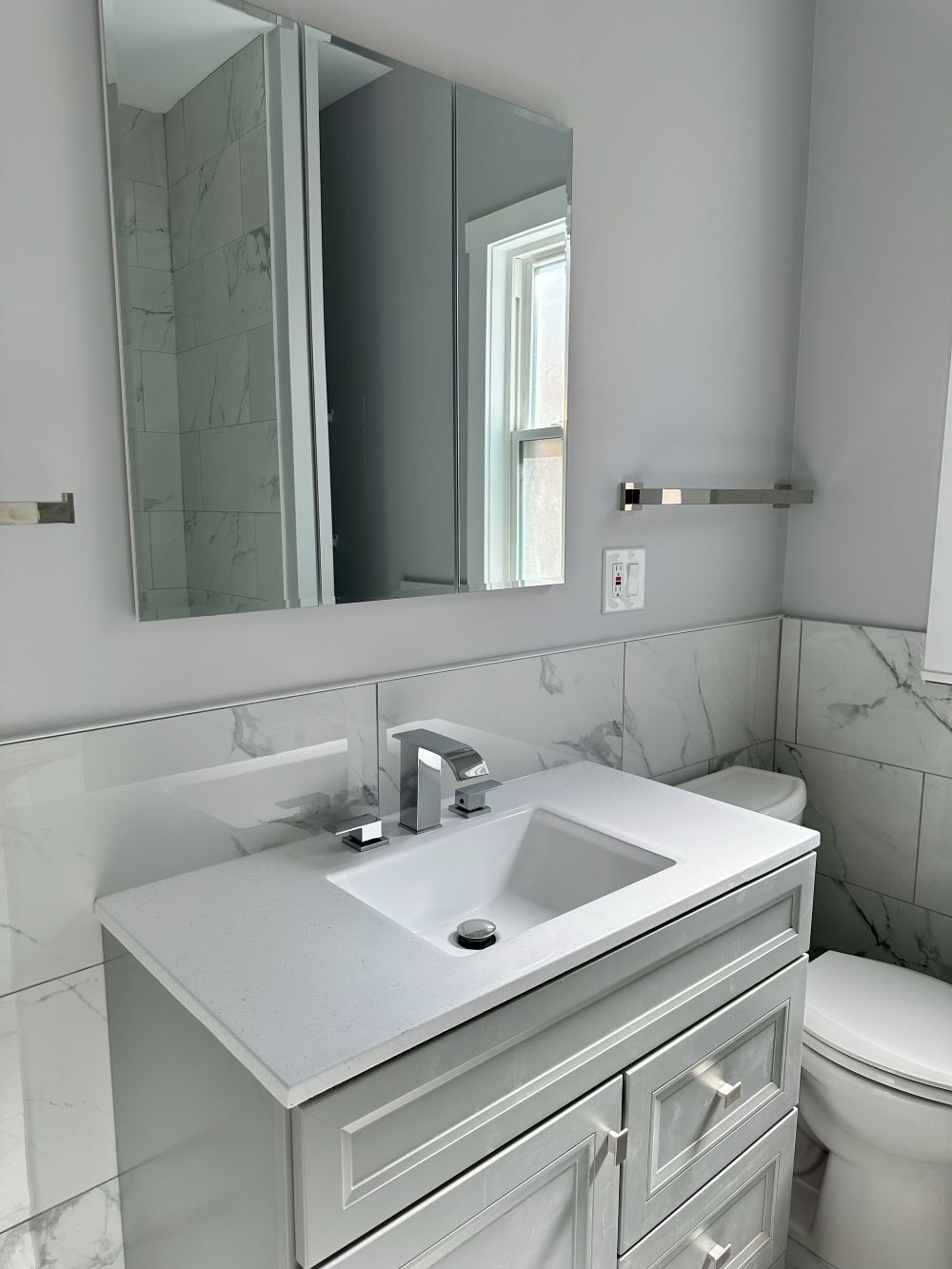 Bathroom View 1 - 314 N Latrobe Ave