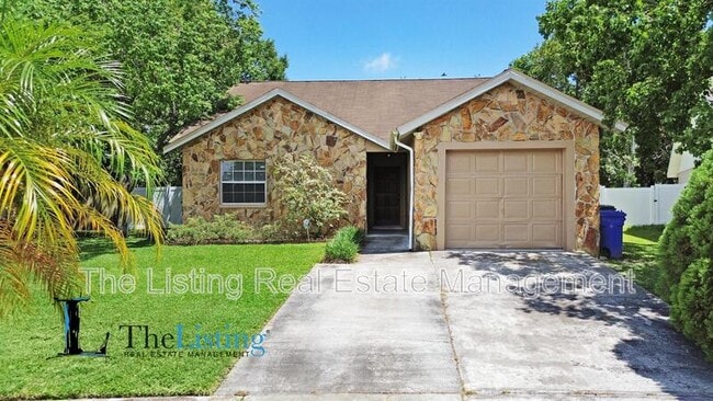 Primary Photo - 1317 Coolridge Dr