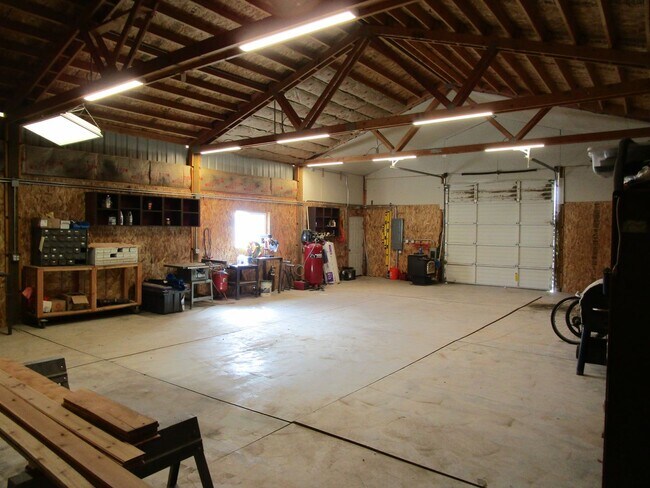 Building Photo - Schedule A Showing Today! Home on 5 Acres with Barn, Shop and Direct Access to BLM Land - Availab...