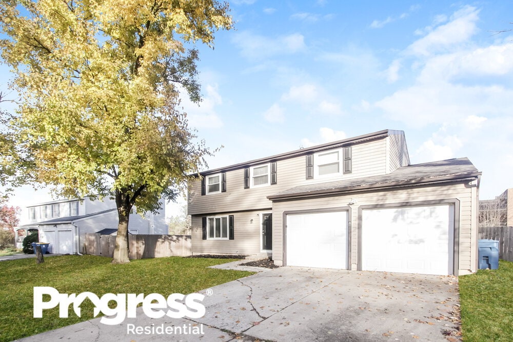 Building Photo - 8931 Squire Ct