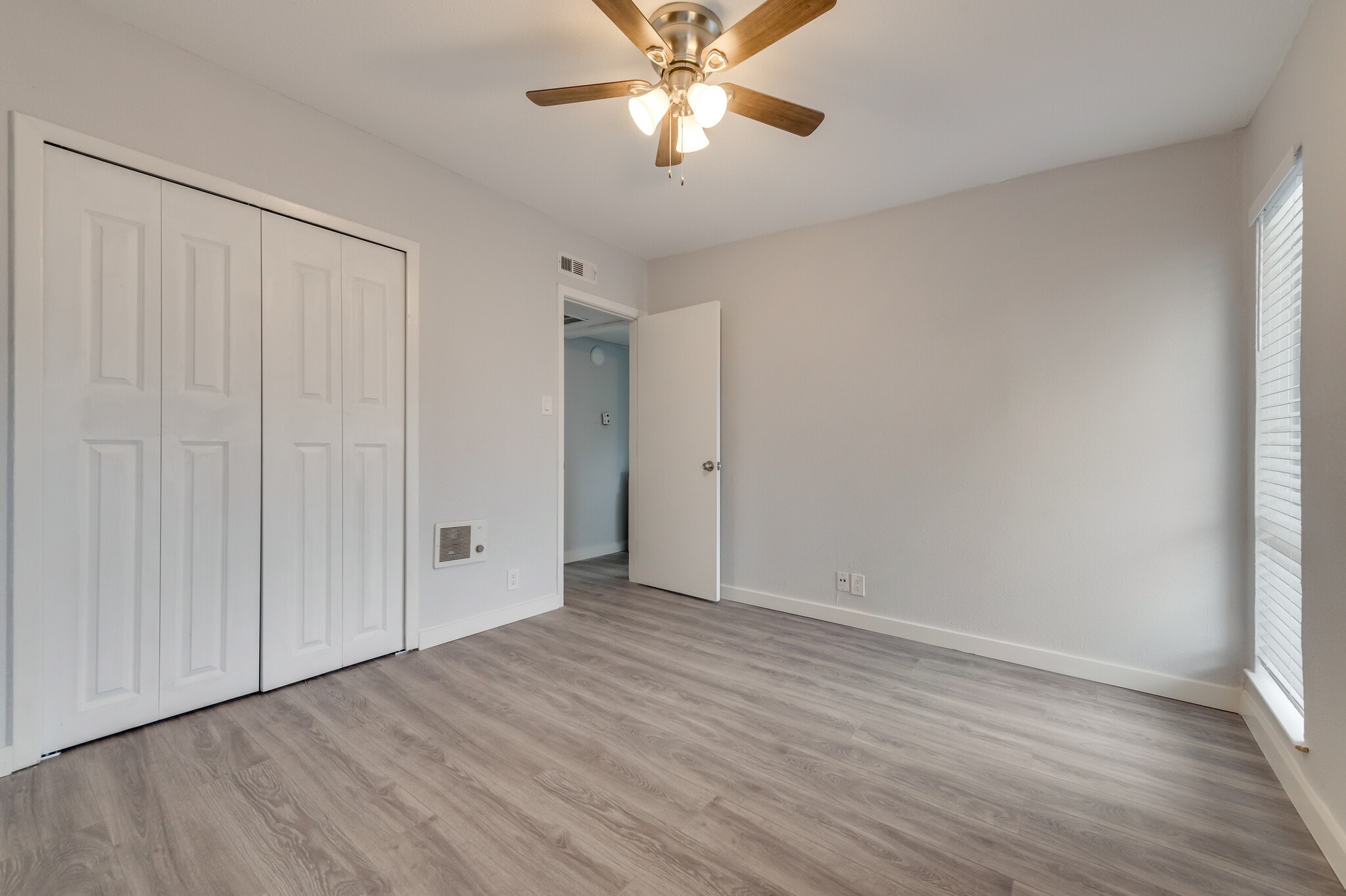 Bedroom - 4330 Bowser Ave