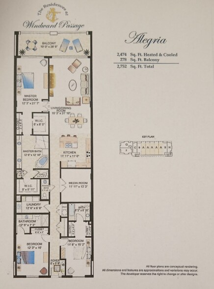 Building Photo - 202 Windward Passage