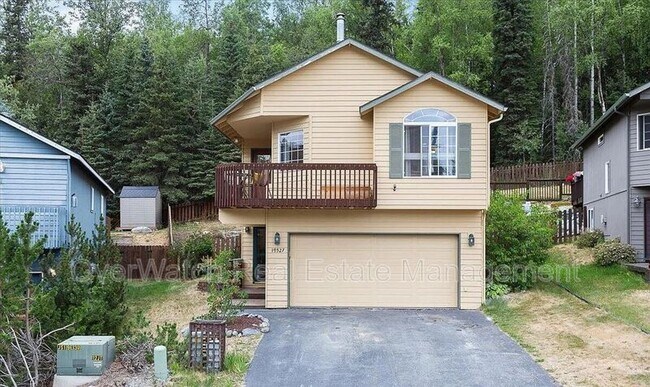 Building Photo - 19527 Highland Ridge Dr