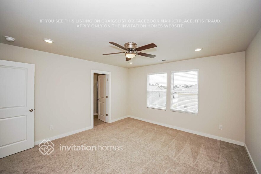 Building Photo - 1134 Hallman Br Ln